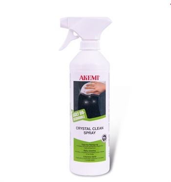 AKEMI Crystal Clean Spray 500 ml